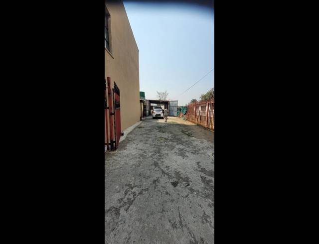 BUSINESS FOR SALE IN LADYSMITH CENTRAL